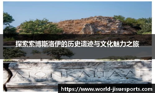 探索索博斯洛伊的历史遗迹与文化魅力之旅